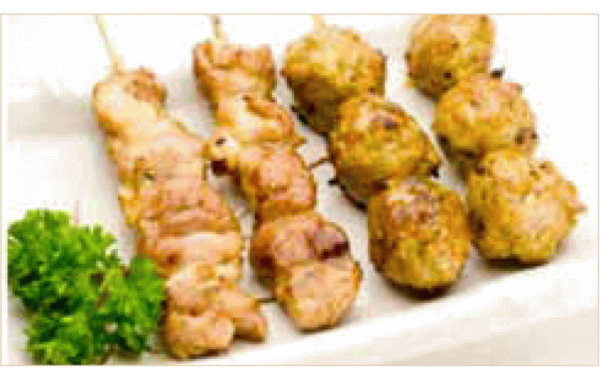 MENU B1